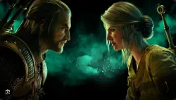 THE WITCHER COLLECTION [ВСЕ ЧАСТИ 1+2+3 + ВСЕ DLC] + 229 игр