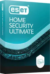 ESET Home Security Ultimate (without a spec.Software) until 2027-03-02