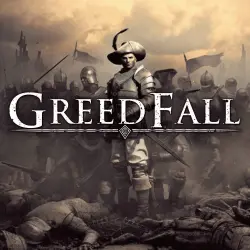 GreedFall PS4 PS5 p2 p3