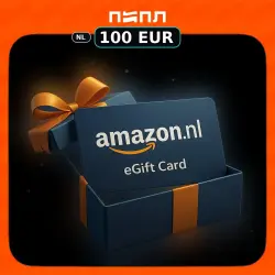 Amazon.nl eGift Card | NL • Netherlands (NL)
