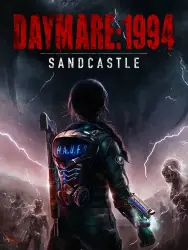 Daymare: 1994 Sandcastle Ps5 п2 п3