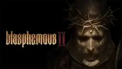 Blasphemous II PS4 PS5 p2 p3