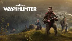 Way of the Hunter PS5 p2 p3