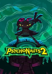 Psychonauts 2 PS4 PS5 п2 п3