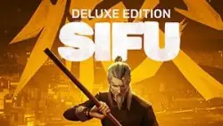 Sifu Deluxe PS4 PS5 p2 p3