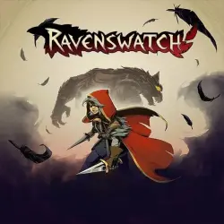 Ravenswatch / GLOBAL/ KEY