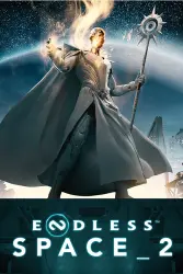 Endless Space 2 - Digital Deluxe Edition — Steam Key — EUROPE Instant Delivery