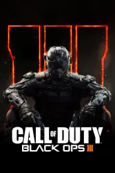 Call of Duty: Black Ops 3 — Steam Key — EUROPE Instant Delivery