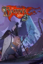 The Banner Saga 3 — Steam Key — EUROPE Instant Delivery