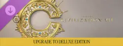 Sid Meier's Civilization VII Deluxe Edition — Steam Key — EUROPE Instant Delivery