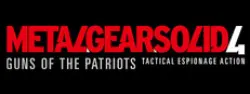 METAL GEAR SOLID 4: Guns of the Patriots - Master Collection Version — Steam Key — EUROPE Insta