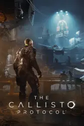 The Callisto Protocol - Digital Deluxe Edition — Steam Key — EUROPE Instant Delivery