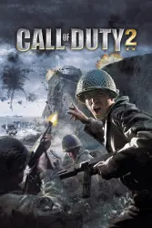 Call Of Duty 2 — Steam Key — EUROPE Instant Delivery