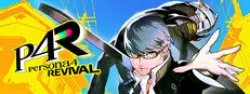 Persona 4 Revival — Steam Key — EUROPE Instant Delivery