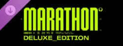 Marathon Deluxe Edition — Steam Key — EUROPE Instant Delivery