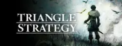 Triangle Strategy Deluxe Edition — Steam Key — EUROPE Instant Delivery