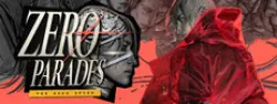 ZERO PARADES: For Dead Spies — Steam Key — EUROPE Instant Delivery