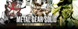 METAL GEAR SOLID: MASTER COLLECTION Vol.1 — Steam Key — EUROPE Instant Delivery