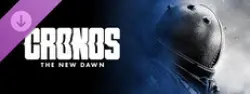 Cronos: The New Dawn Deluxe Edition — Steam Key — EUROPE Instant Delivery