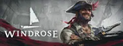 Windrose — Steam Key — EUROPE Instant Delivery