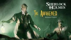 Sherlock Holmes: The Awakened 2008 Steam Key