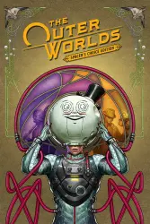 The Outer Worlds: Spacer's Choice Edition — Steam Key — EUROPE Instant Delivery