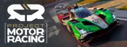 Project Motor Racing — Steam Key — EUROPE Instant Delivery