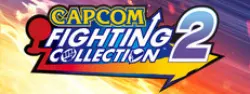 Capcom Fighting Collection 2 — Steam Key — EUROPE Instant Delivery