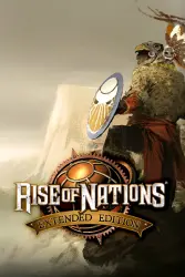 Rise of Nations: Extended Edition — Steam Key — EUROPE Instant Delivery