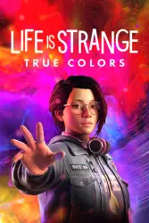 Life is Strange: True Colors Deluxe STEAM Global + РФ
