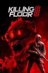 Killing Floor 3 Deluxe Edition — Steam Key — EUROPE Instant Delivery