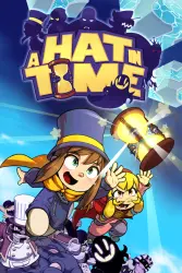 A Hat in Time - Ultimate Edition МИР АВТО