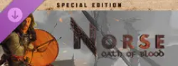 NORSE: Oath of Blood Special Edition — Steam Key — EUROPE Instant Delivery