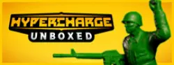 HYPERCHARGE: Unboxed Авто Мир