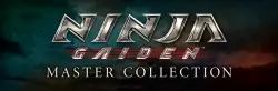 NINJA GAIDEN: Master Collection — Steam Key — EUROPE Instant Delivery