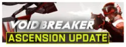 VOID/BREAKER — Steam Key — EUROPE Instant Delivery
