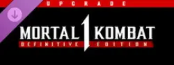 Mortal Kombat 1 Definitive Edition — Steam Key — EUROPE Instant Delivery
