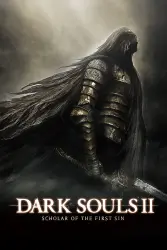 Dark Souls 2: Scholar of the First Sin — Steam Key — EUROPE Instant Delivery
