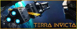 Terra Invicta — Steam Key — EUROPE Instant Delivery
