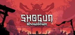 Shogun Showdown Steam Key