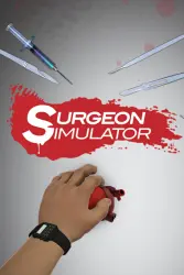 Surgeon Simulator: Experience Reality Steam КЛЮЧ