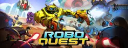 Roboquest Deluxe Edition — Steam Key — EUROPE Instant Delivery