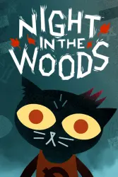 Night in the Woods — Steam Key — EUROPE Instant Delivery
