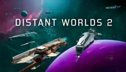 Distant Worlds 2 Steam Key