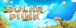 Solarpunk — Steam Key — EUROPE Instant Delivery