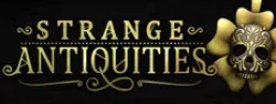 Strange Antiquities — Steam Key — EUROPE Instant Delivery