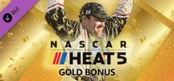 NASCAR Heat 5 — Steam Key — EUROPE Instant Delivery