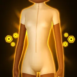 Dress To Impress - Futuristic Suit [59R]