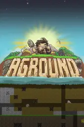 Aground — Steam Key — EUROPE Instant Delivery