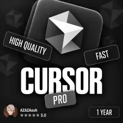 CURSOR PRO | 1 Year | Official Coupon Code